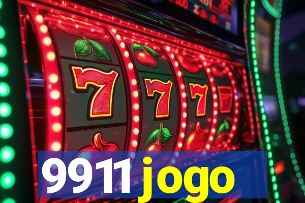 9911 jogo