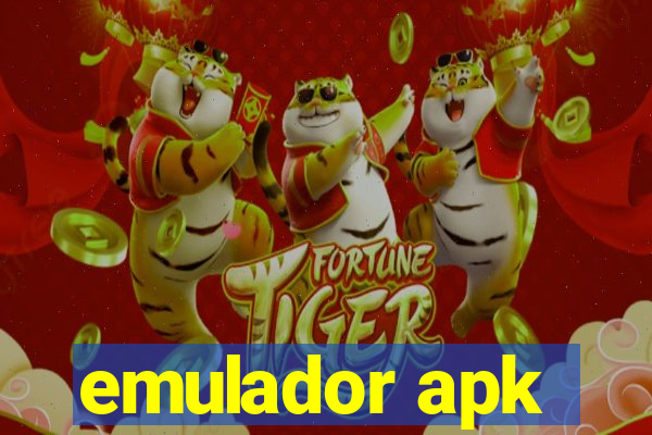 emulador apk