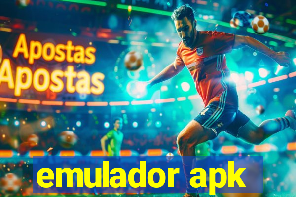 emulador apk