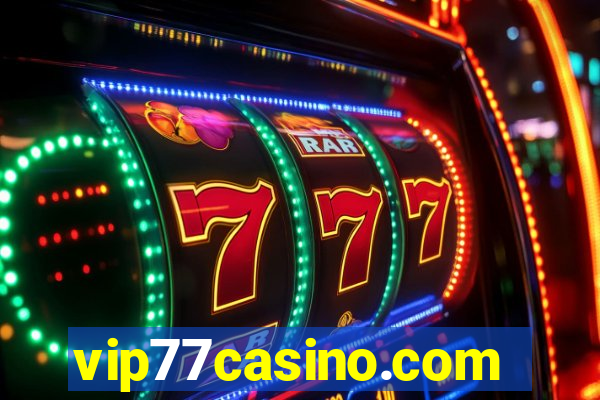 vip77casino.com