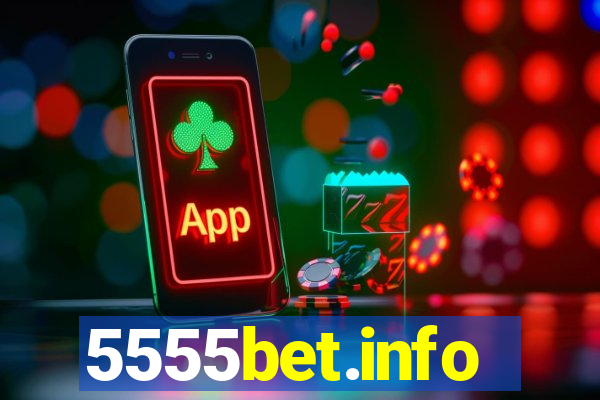 5555bet.info