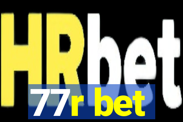 77r bet