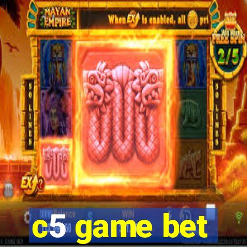 c5 game bet