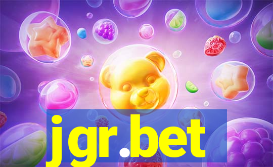 jgr.bet
