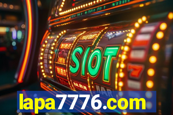 lapa7776.com
