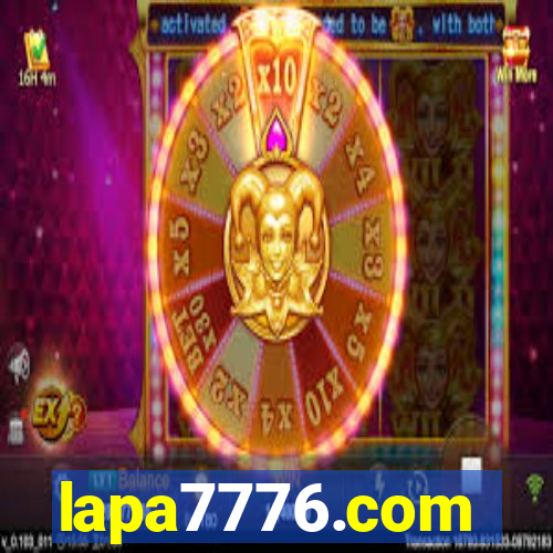 lapa7776.com