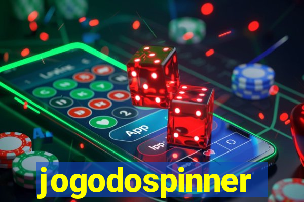 jogodospinner