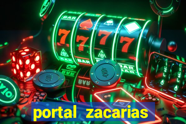 portal zacarias cavando propia cova
