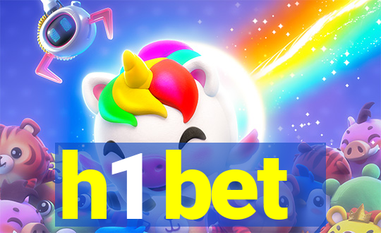 h1 bet