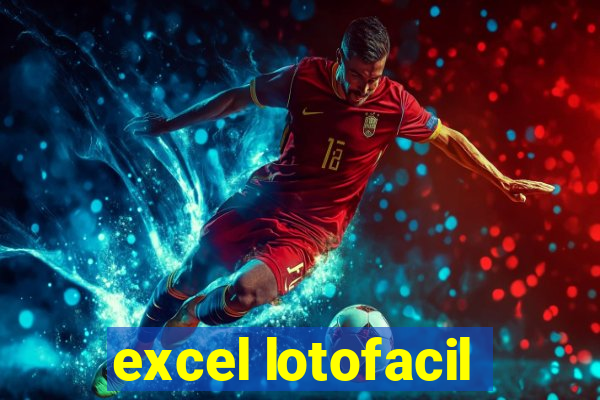 excel lotofacil
