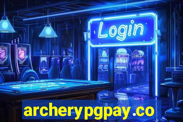 archerypgpay.com