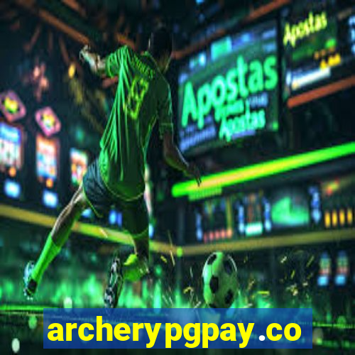 archerypgpay.com