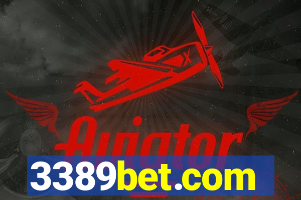 3389bet.com