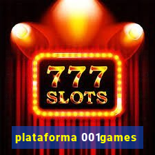 plataforma 001games