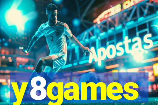 y8games