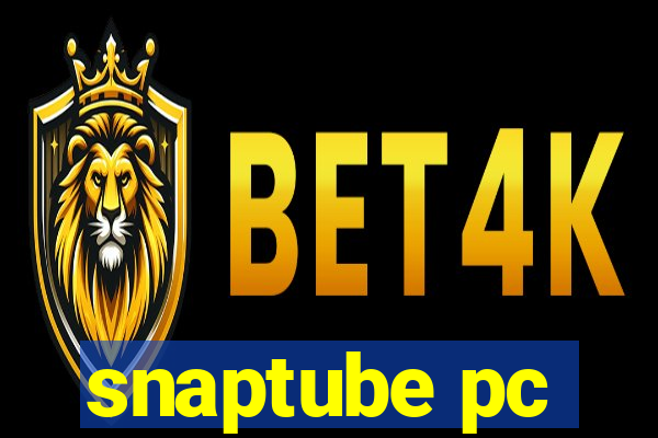 snaptube pc