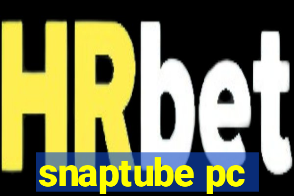 snaptube pc