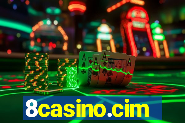 8casino.cim