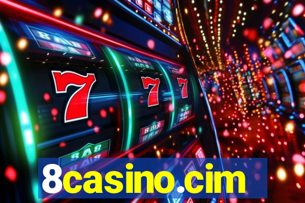 8casino.cim