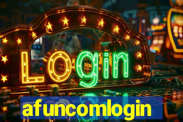 afuncomlogin