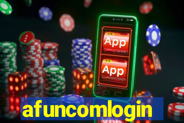 afuncomlogin