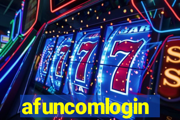 afuncomlogin