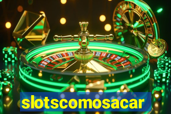 slotscomosacar
