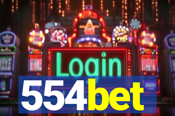 554bet