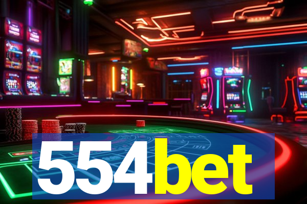 554bet