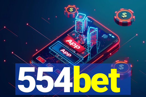 554bet