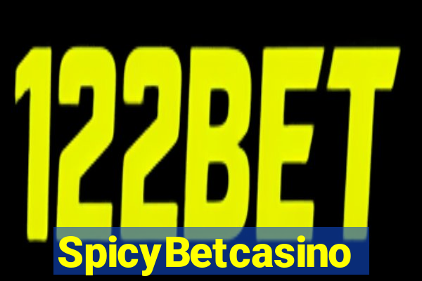 SpicyBetcasino