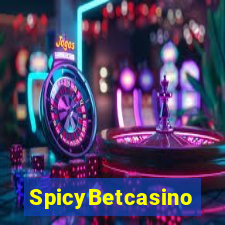 SpicyBetcasino