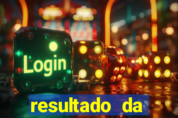 resultado da loteria bandeirantes
