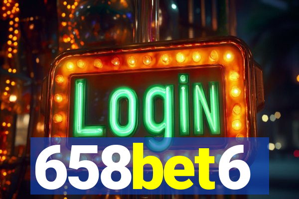 658bet6