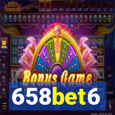 658bet6