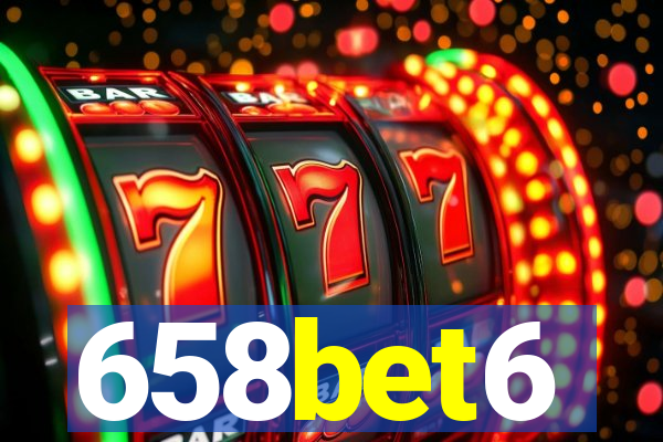 658bet6