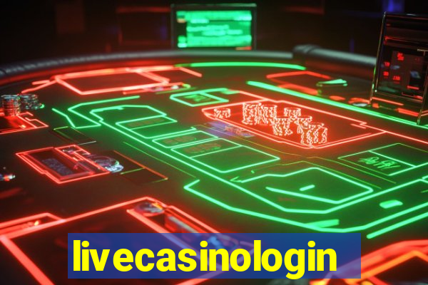 livecasinologin