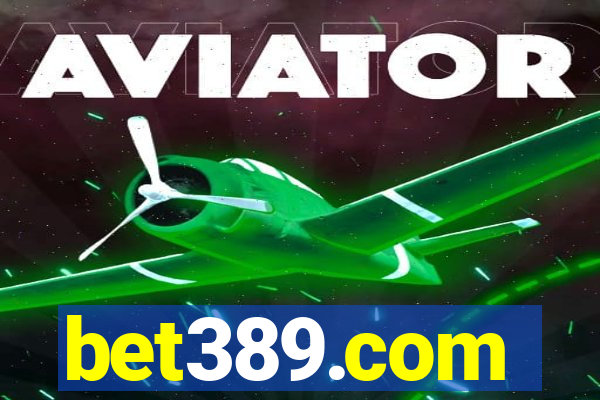 bet389.com