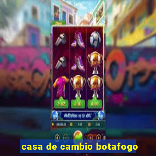casa de cambio botafogo