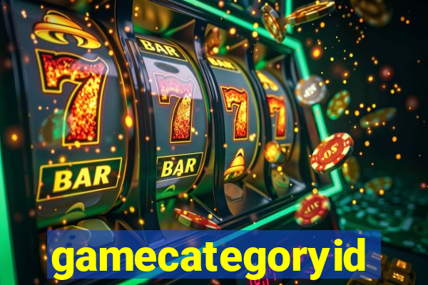 gamecategoryid