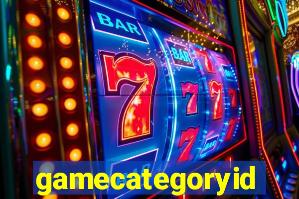 gamecategoryid
