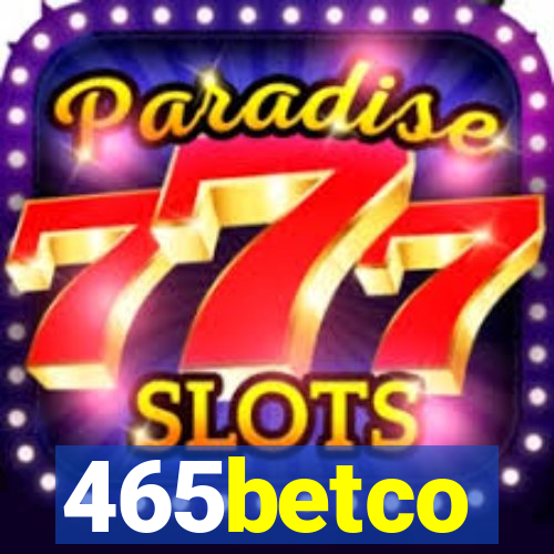 465betco