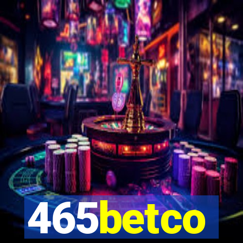 465betco