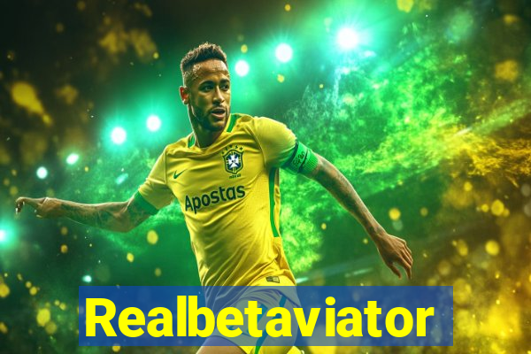 Realbetaviator
