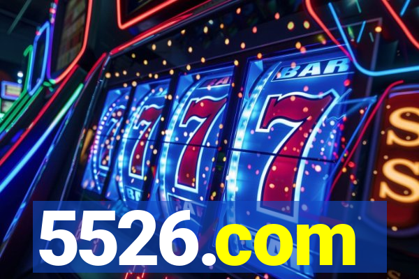 5526.com