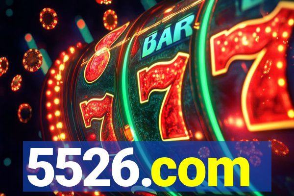 5526.com