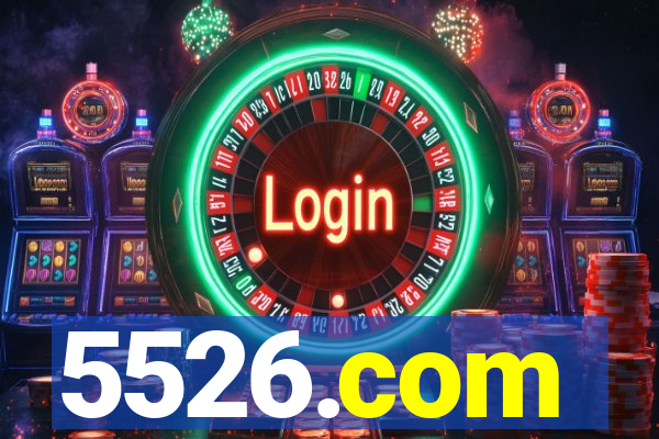 5526.com