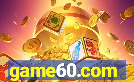 game60.com