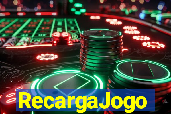 RecargaJogo
