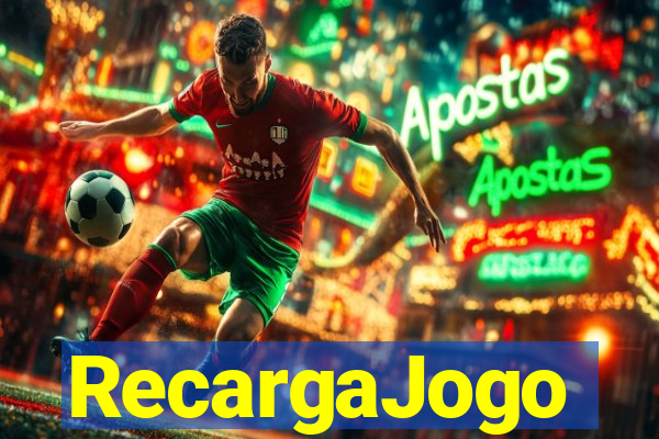 RecargaJogo
